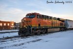 BNSF 7337